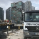 Ataşehir Kamyon Üstü Vinç Kiralama
