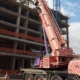 Bostancı Mobil Vinç Kiralama